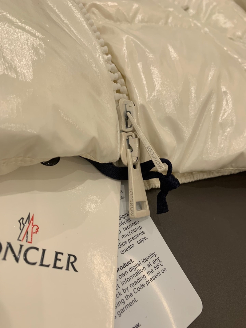 Moncler Down Coat